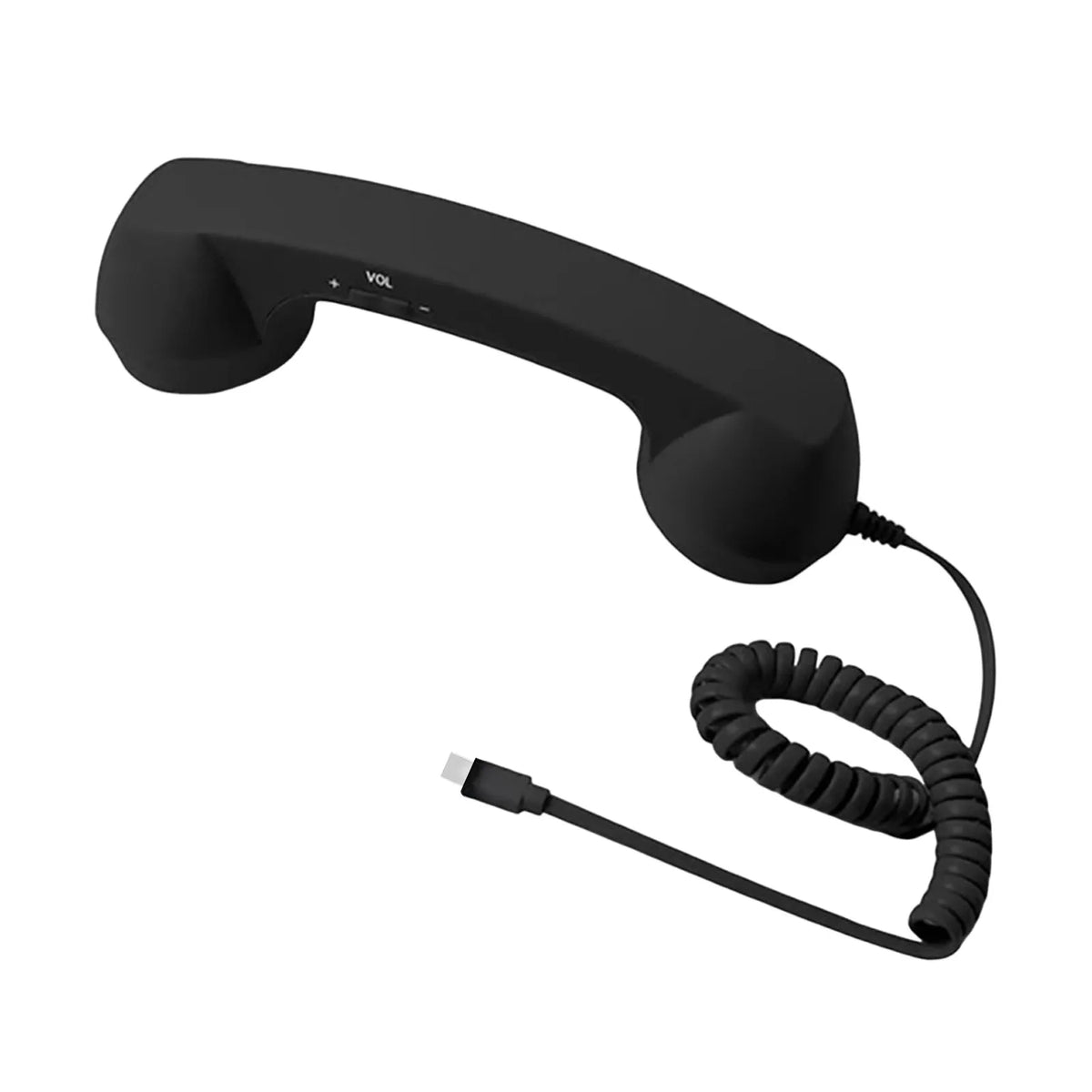 DialBell™ Type-C Retro Phone Handset